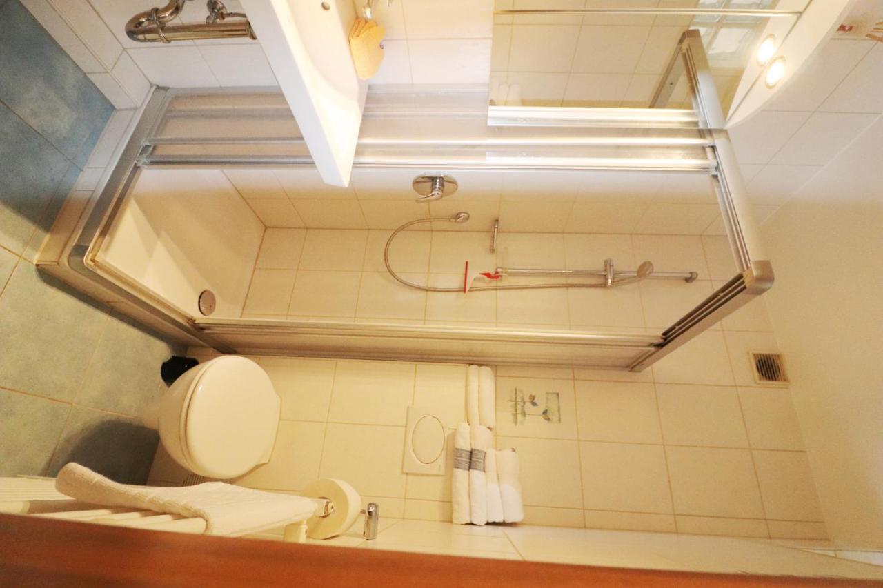 Haus Dithmarschen Wohnung 6 Büsum Екстериор снимка