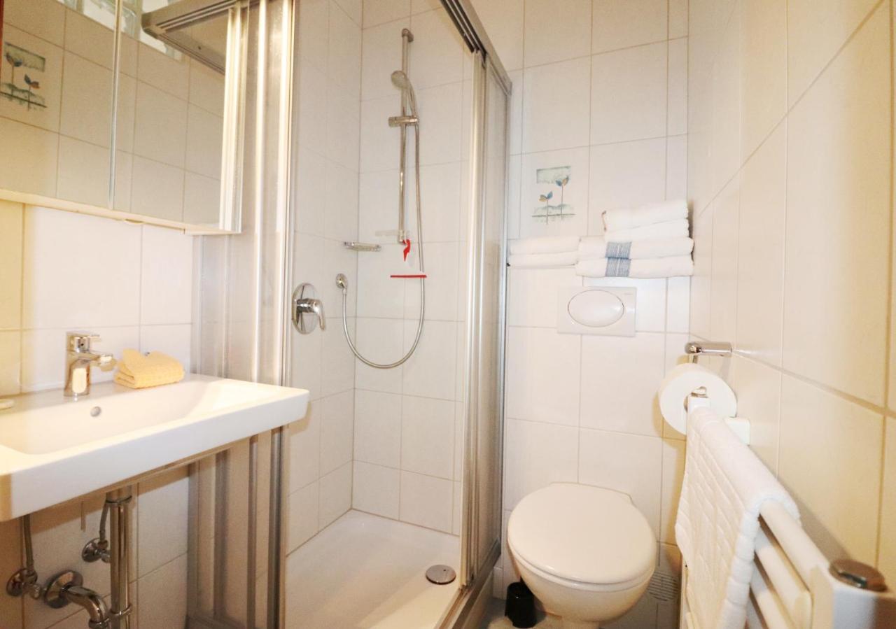 Haus Dithmarschen Wohnung 6 Büsum Екстериор снимка