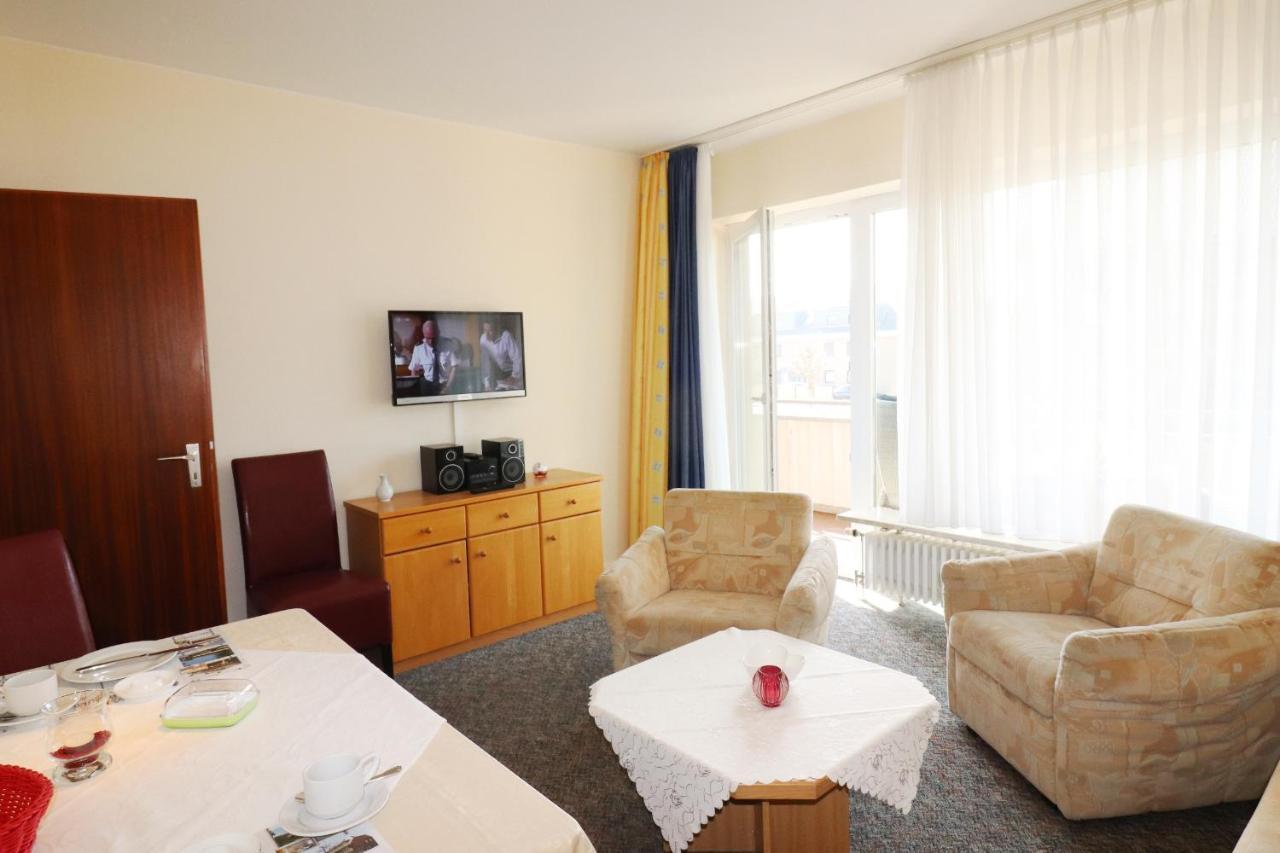Haus Dithmarschen Wohnung 6 Büsum Екстериор снимка